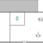 In With Swimming Pool Appartement *